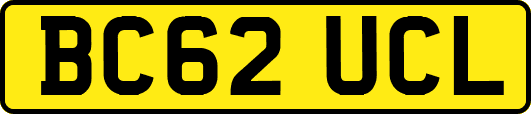 BC62UCL
