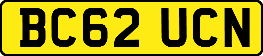 BC62UCN
