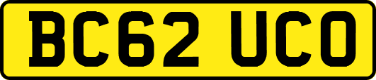 BC62UCO