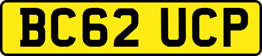 BC62UCP