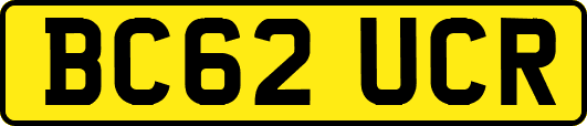 BC62UCR