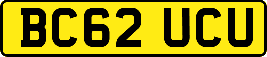BC62UCU