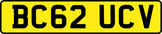 BC62UCV