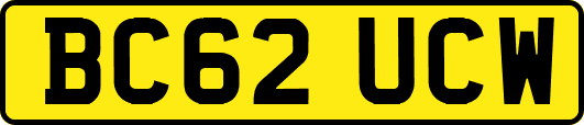 BC62UCW