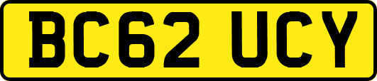BC62UCY