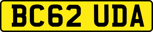 BC62UDA