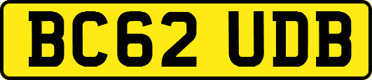 BC62UDB