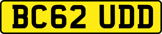 BC62UDD