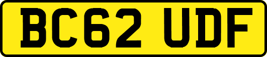 BC62UDF