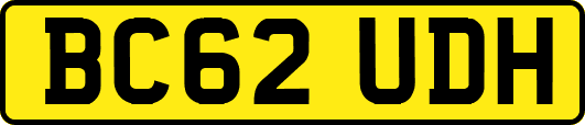 BC62UDH