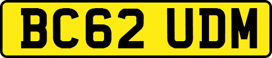 BC62UDM