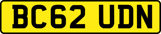 BC62UDN