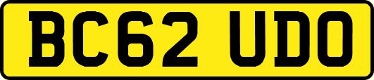 BC62UDO