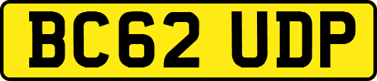 BC62UDP