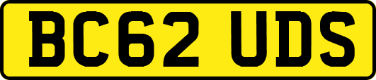BC62UDS