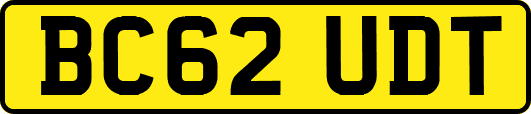 BC62UDT