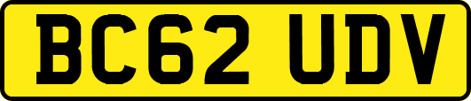 BC62UDV