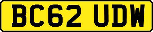 BC62UDW