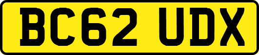 BC62UDX