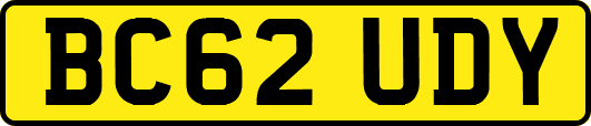 BC62UDY