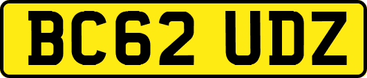 BC62UDZ