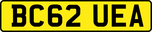 BC62UEA
