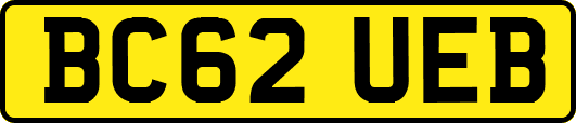 BC62UEB