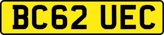 BC62UEC