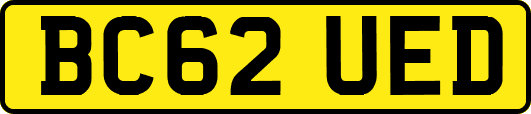 BC62UED