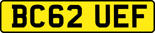BC62UEF