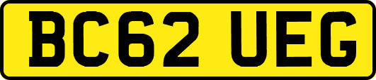 BC62UEG