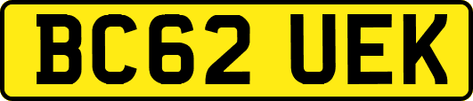 BC62UEK