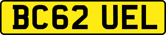 BC62UEL