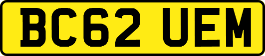 BC62UEM