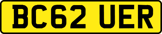 BC62UER