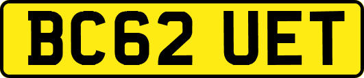 BC62UET