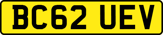 BC62UEV