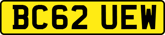 BC62UEW