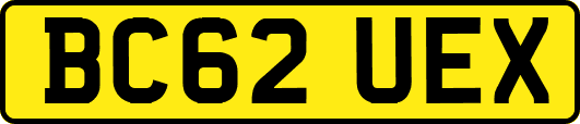 BC62UEX