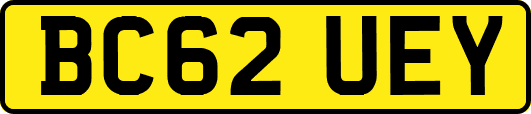 BC62UEY