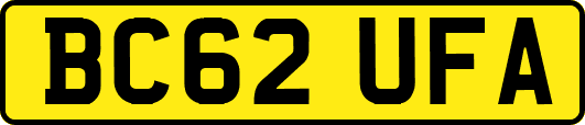 BC62UFA
