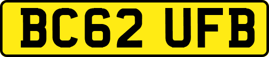 BC62UFB