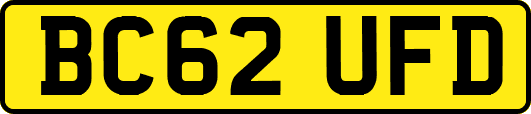 BC62UFD
