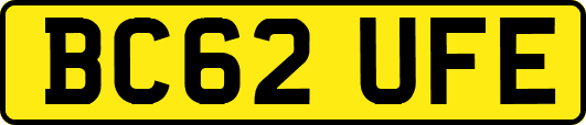 BC62UFE