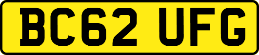 BC62UFG