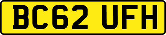 BC62UFH