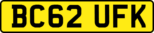 BC62UFK
