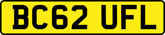 BC62UFL