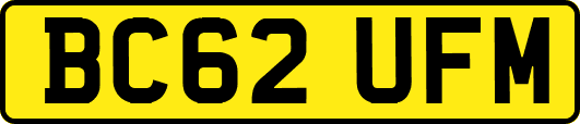 BC62UFM
