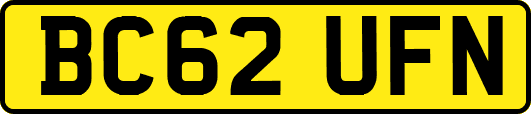 BC62UFN